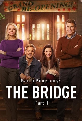 The Bridge Part 2 Poster of The Bridge Part 2