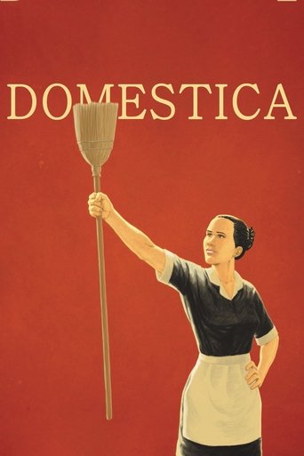 Housemaids Poster of Housemaids