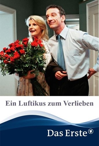 Ein Luftikus zum Verlieben Poster of Ein Luftikus zum Verlieben