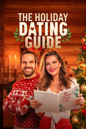 The Holiday Dating Guide Poster of The Holiday Dating Guide
