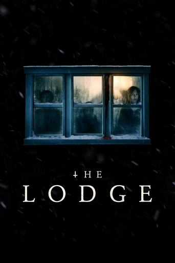 The Lodge Poster of The Lodge