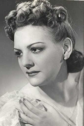 Pilar Soler Portrait of Pilar Soler