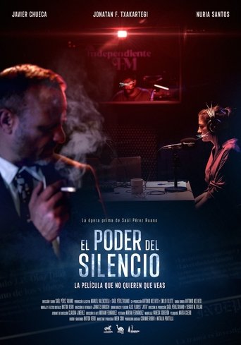 El poder del silencio Poster of El poder del silencio