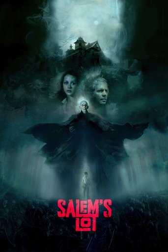 Salem's Lot Poster of Salem's Lot