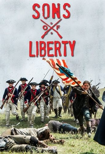 Sons of Liberty Poster of Sons of Liberty