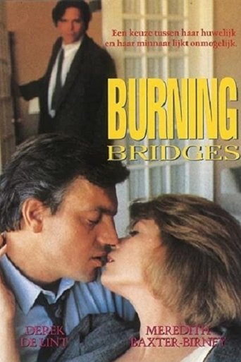 Burning Bridges Poster of Burning Bridges