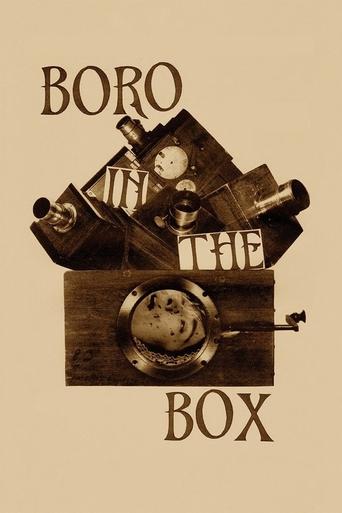 Boro in the Box Poster of Boro in the Box