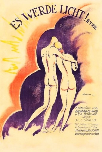 Es werde Licht! 2. Teil Poster of Es werde Licht! 2. Teil