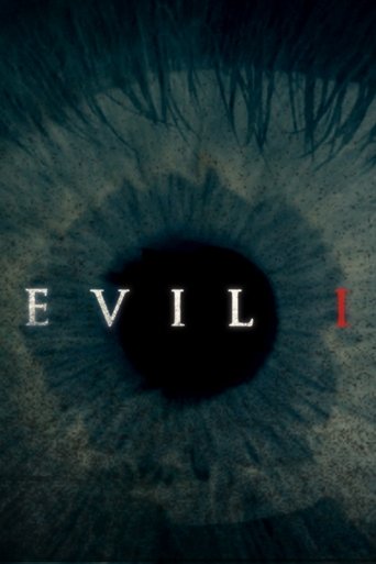Evil, I Poster of Evil, I