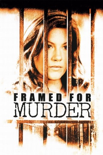 Framed for Murder Poster of Framed for Murder