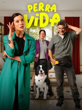 Dog Life Poster of Dog Life