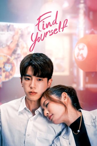 Find Yourself Poster of Find Yourself
