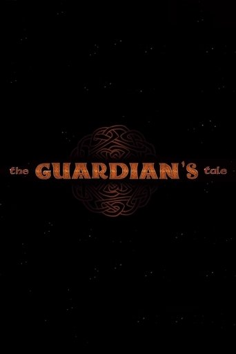 The Guardian's Tale Poster of The Guardian's Tale