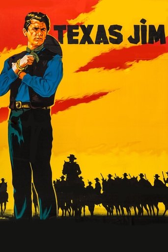 Texas Jim Poster of Texas Jim