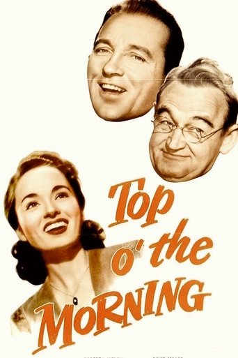 Top o' the Morning Poster of Top o' the Morning