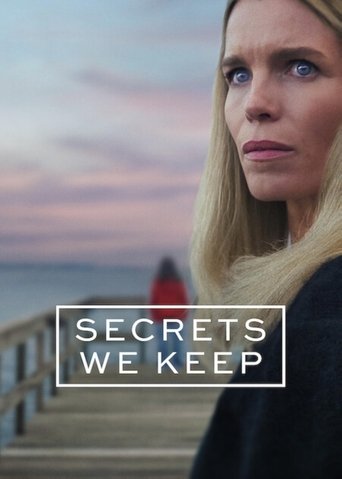 Secrets We Keep Poster of Secrets We Keep