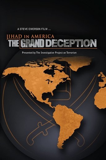 Grand Deception Poster of Grand Deception