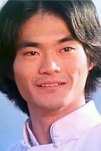 John Liu Portrait of John Liu