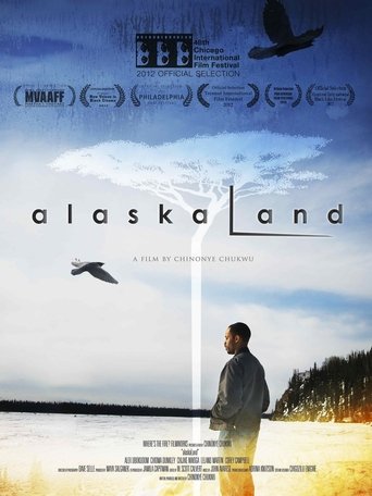 alaskaLand Poster of alaskaLand