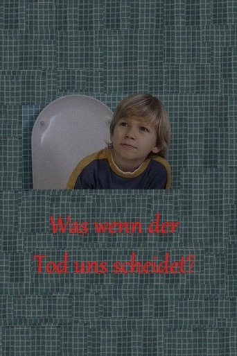 Was wenn der Tod uns scheidet Poster of Was wenn der Tod uns scheidet