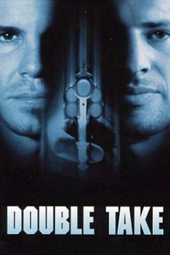 Double Take Poster of Double Take