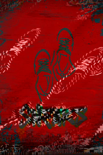 Sneaks Poster of Sneaks