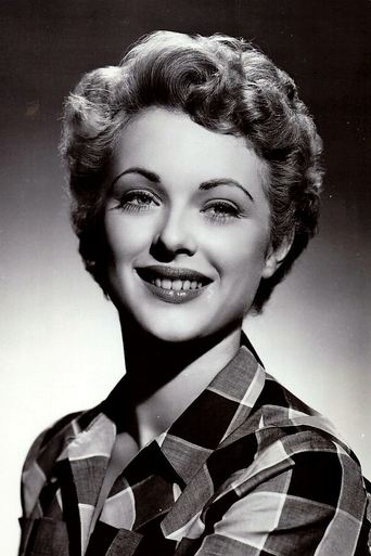 Milly Vitale Portrait of Milly Vitale