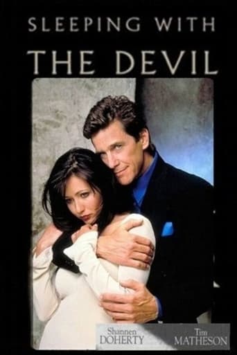 Sleeping with the Devil Poster of Sleeping with the Devil