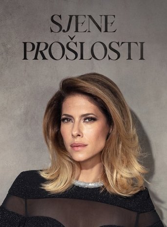 Sjene prošlosti Poster of Sjene prošlosti