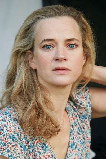 Caroline Hanke Portrait of Caroline Hanke