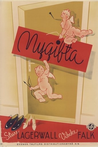 Nygifta Poster of Nygifta