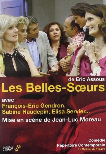 Les Belles-sœurs Poster of Les Belles-sœurs