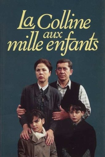 Le Chambon Poster of Le Chambon