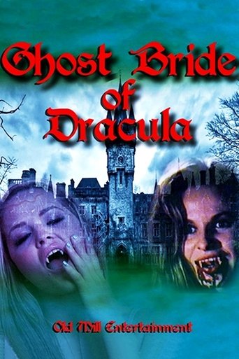 Ghost Bride of Dracula Poster of Ghost Bride of Dracula