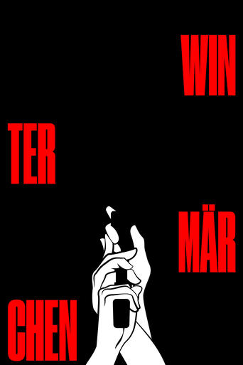 Germany. A Winter's Tale Poster of Germany. A Winter's Tale