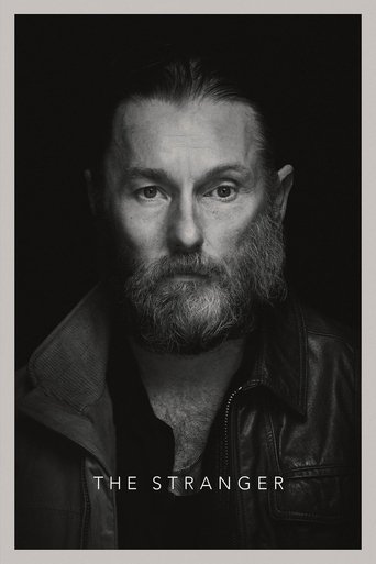 The Stranger Poster of The Stranger