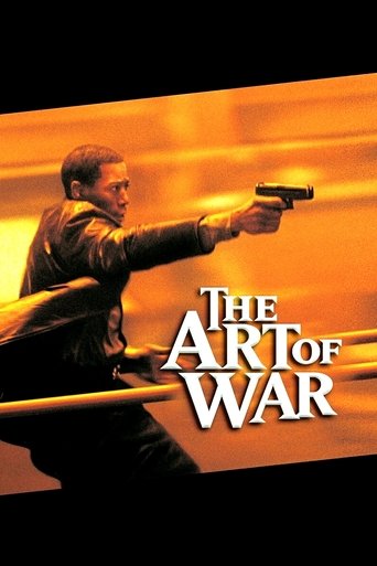 The Art of War Poster of The Art of War