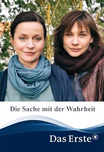 Die Sache mit der Wahrheit Poster of Die Sache mit der Wahrheit