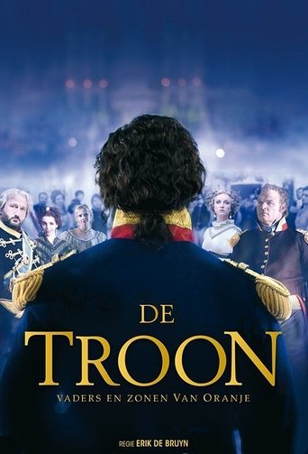 De Troon Poster of De Troon