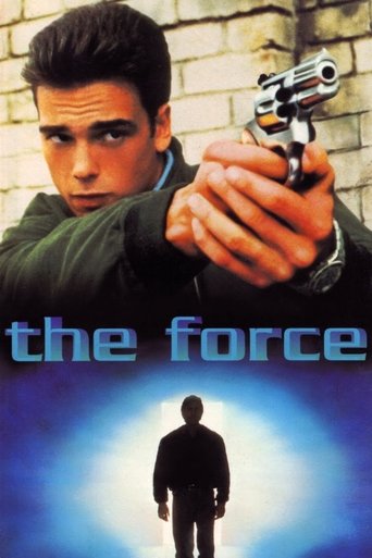 The Force Poster of The Force