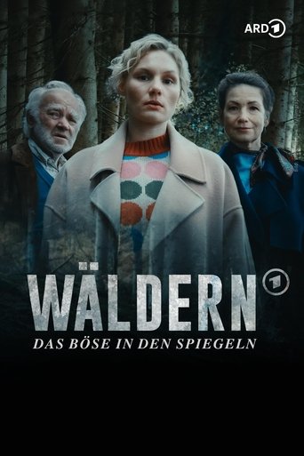 Wäldern Poster of Wäldern