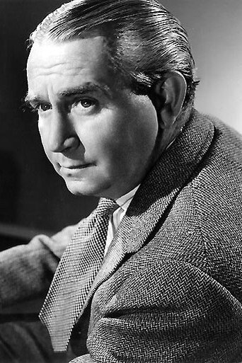 William Cameron Menzies Portrait of William Cameron Menzies
