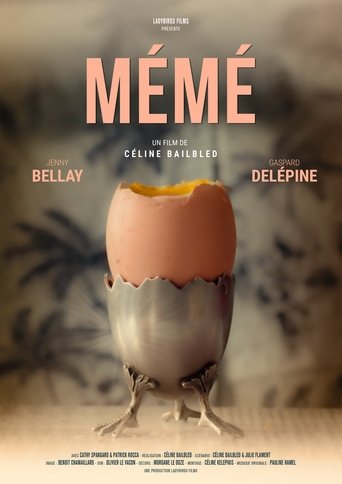 Mémé Poster of Mémé