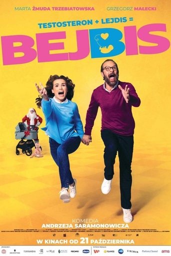 Bejbis Poster of Bejbis