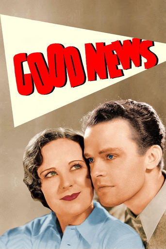 Good News Poster of Good News