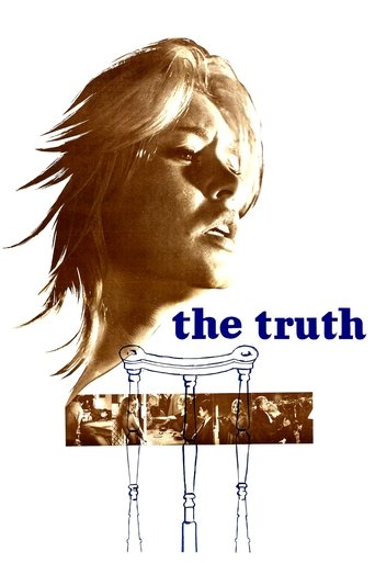 The Truth Poster of The Truth