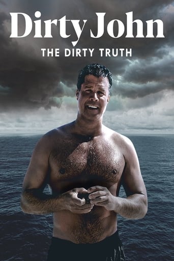 Dirty John: The Dirty Truth Poster of Dirty John: The Dirty Truth