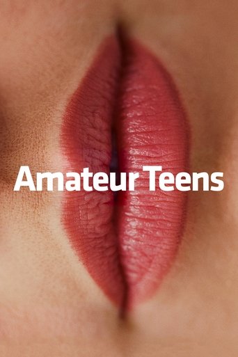 Amateur Teens Poster of Amateur Teens