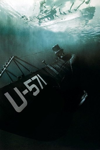 U-571 Poster of U-571