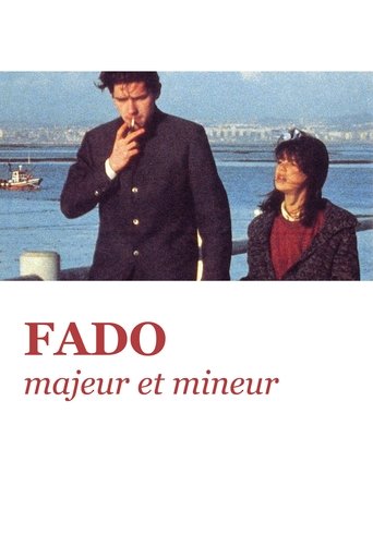 Fado, Major and Minor Poster of Fado, Major and Minor